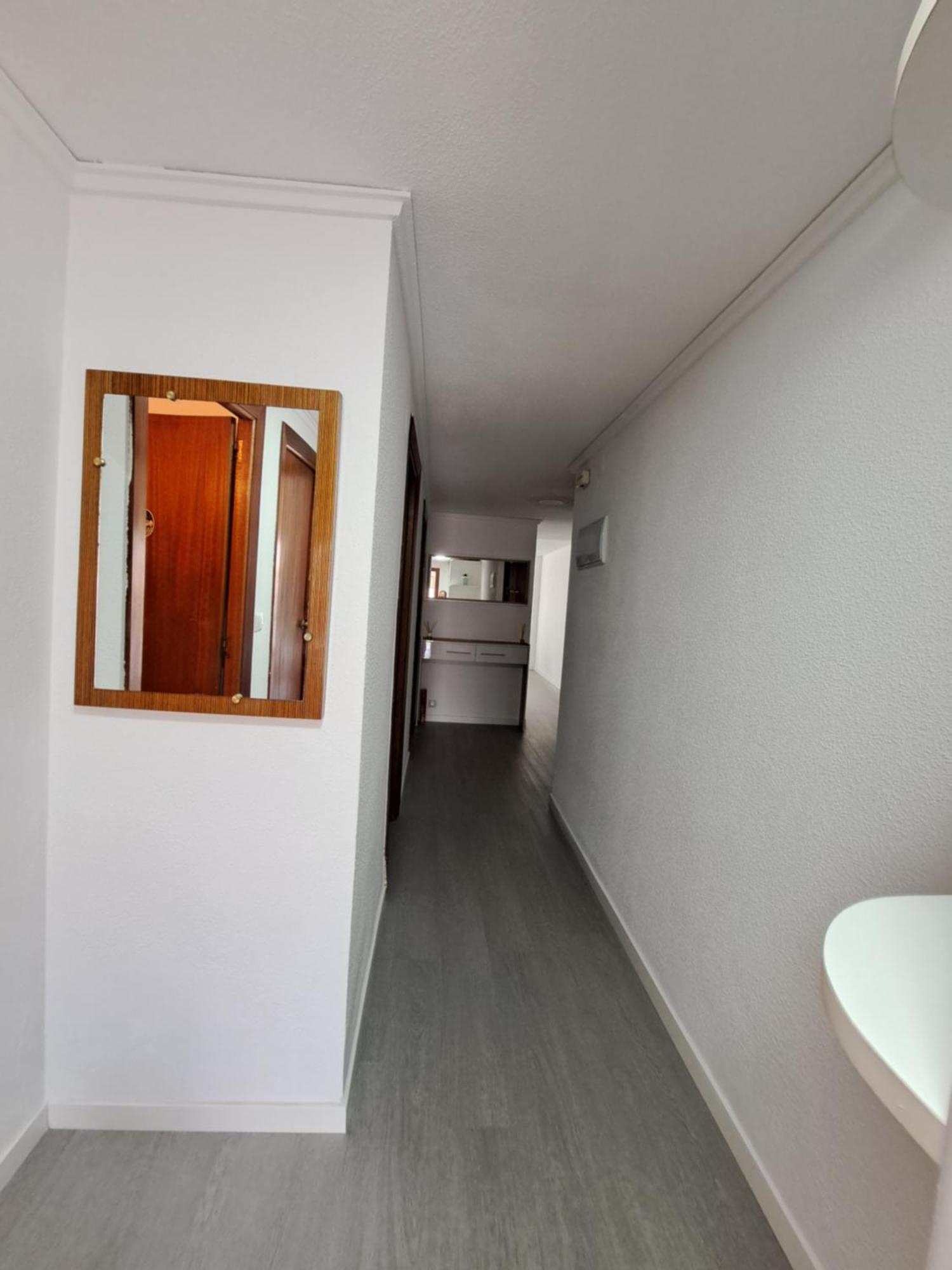 Apartmán Amplio Piso Con Terraza A 50 M De Playa Miramar Exteriér fotografie